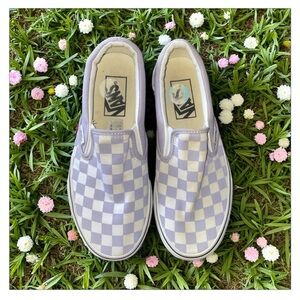 Vans Shoes